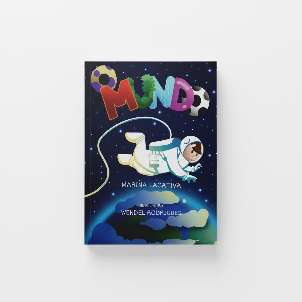 Capa O Mundo