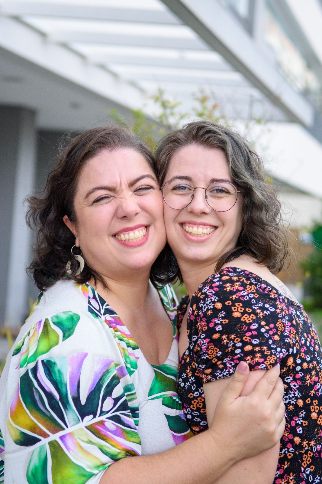 Luíza e Marina - Editora LaCativa